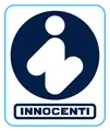Логотип Innocenti