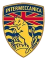 Логотип Intermeccanica