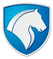 Логотип Iran Khodro