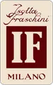 Логотип Isotta Fraschini