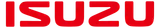 Логотип Isuzu