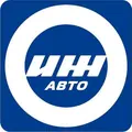 Логотип ИЖ