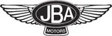 Логотип JBA Motors