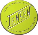 Логотип Jensen