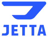 Логотип Jetta