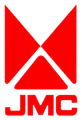 Логотип JMC (Jiangling)