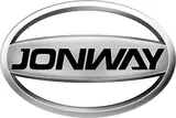 Логотип Jonway