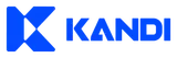 Логотип Kandi
