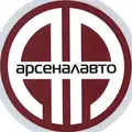 Логотип Канонир