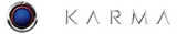 Логотип Karma