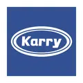 Логотип Karry