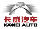 Логотип Kawei