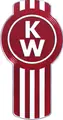 Логотип Kenworth