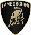 Логотип Lamborghini