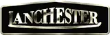 Логотип Lanchester