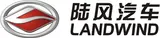 Логотип Landwind
