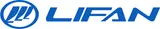 Логотип Lifan