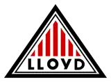 Логотип Lloyd