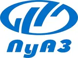 Логотип ЛуАЗ