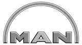 Логотип MAN