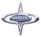 Логотип Marcos