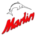 Логотип Marlin