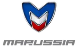 Логотип Marussia