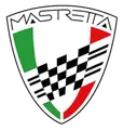 Логотип Mastretta