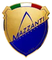 Логотип Mazzanti Automobili
