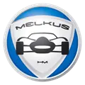 Логотип Melkus