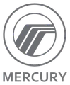 Логотип Mercury