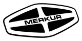 Логотип Merkur