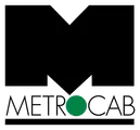 Логотип Metrocab