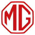 Логотип MG