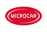 Логотип Microcar