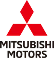Логотип Mitsubishi