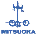 Логотип Mitsuoka