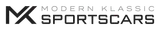 Логотип MK Sportscars
