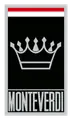 Логотип Monteverdi