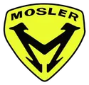 Логотип Mosler