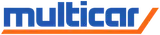 Логотип Multicar
