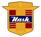 Логотип Nash
