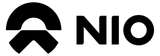 Логотип Nio