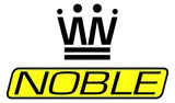 Логотип Noble