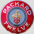 Логотип Packard