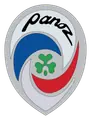 Логотип Panoz