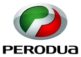 Логотип Perodua