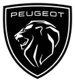 Логотип Peugeot
