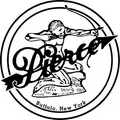 Логотип Pierce-Arrow