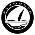 Логотип Plymouth